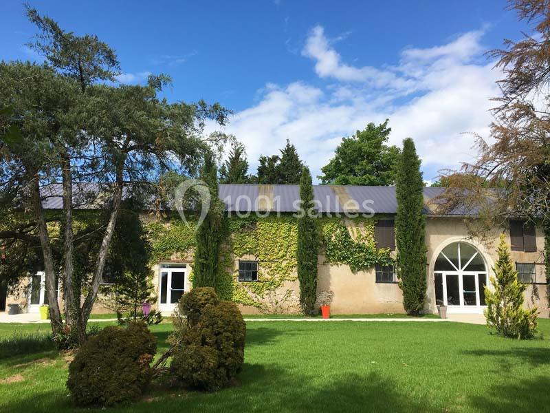 Domaine De La Thiau - galerie - photo 8