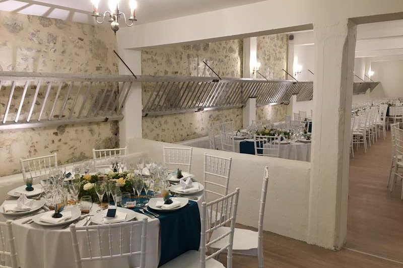 Domaine De La Thiau - photo 3