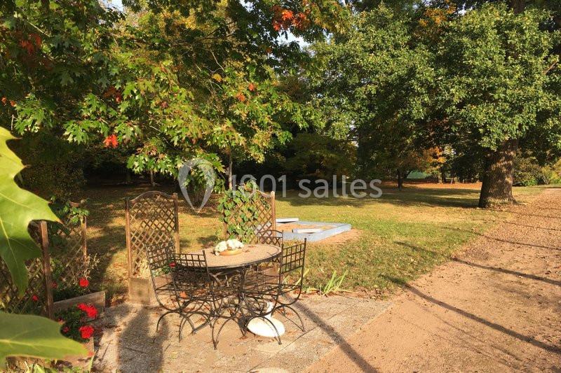 Domaine De La Thiau - galerie - photo 22