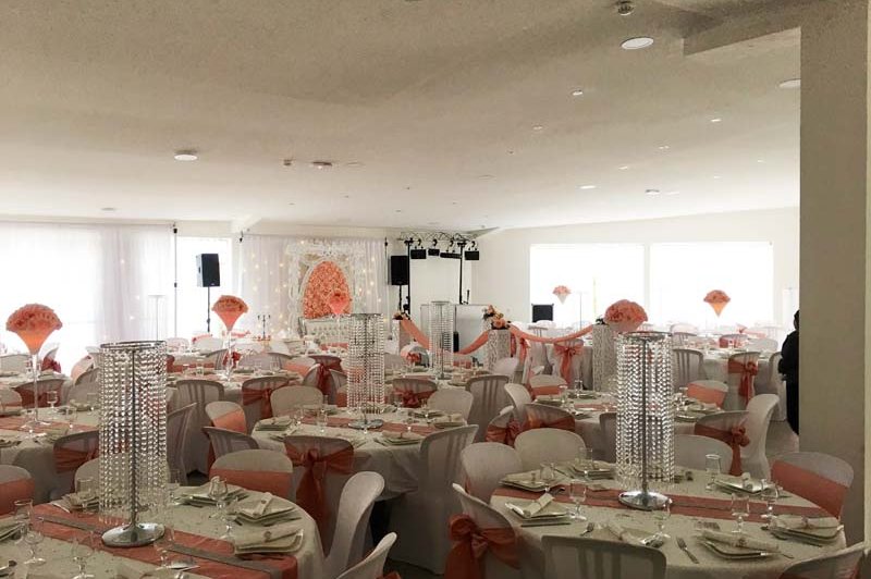 Varsalle - Réception & Mariage - photo 1