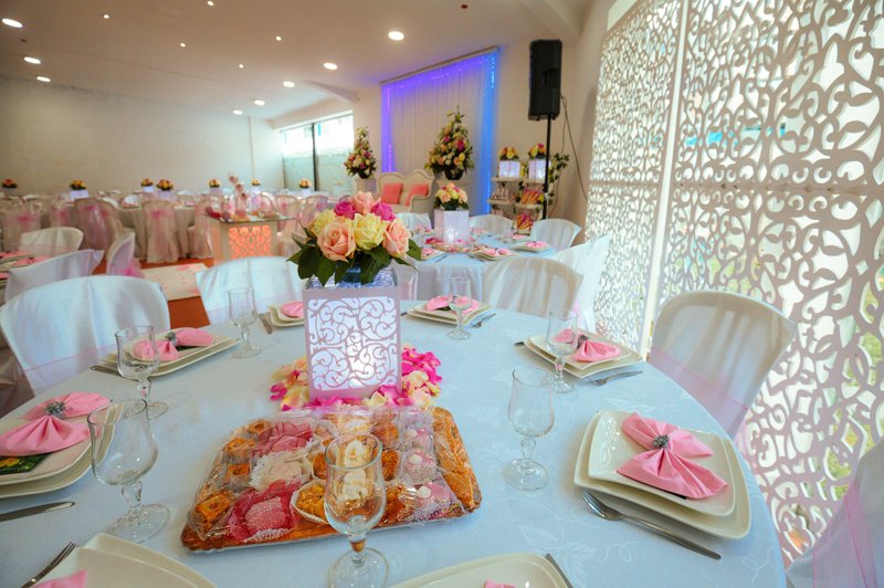 Varsalle - Réception & Mariage - photo 3
