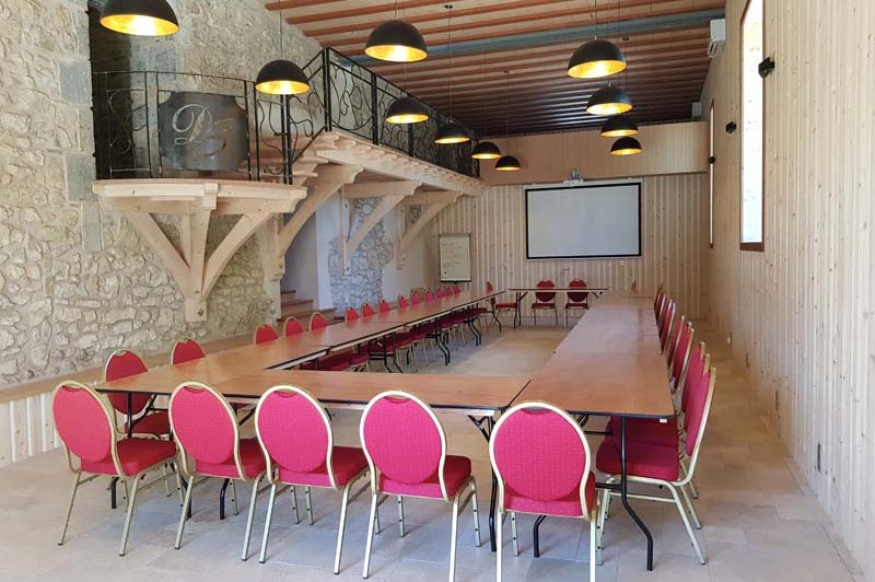 Castel Domaine de Sévenier - photo 1