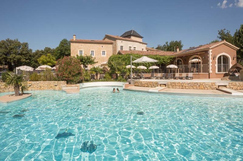 Castel Domaine de Sévenier - photo 2