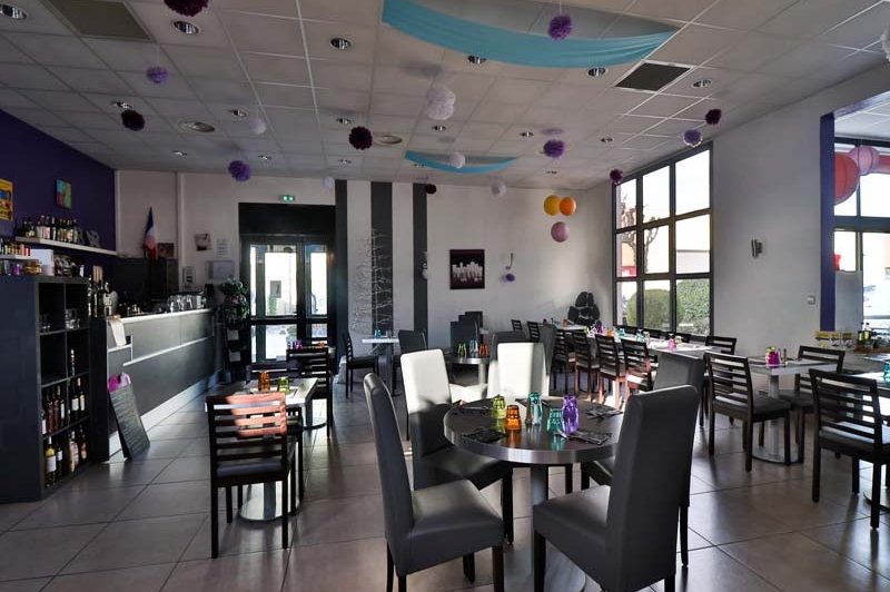 Restaurant O Grillon - ACS Traiteur - photo 3