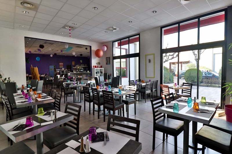 Restaurant O Grillon - ACS Traiteur - photo 2