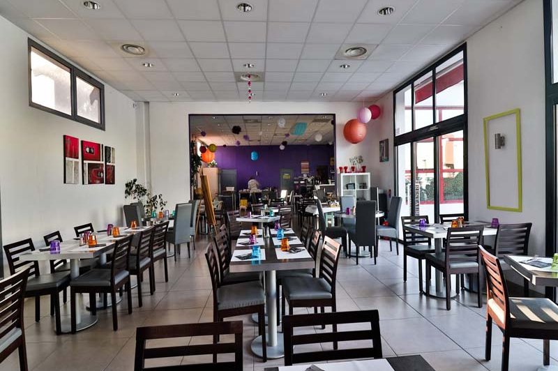 Restaurant O Grillon - ACS Traiteur - photo 1