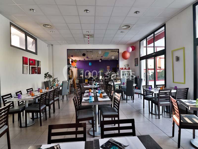 Restaurant O Grillon - ACS Traiteur - galerie - photo 1
