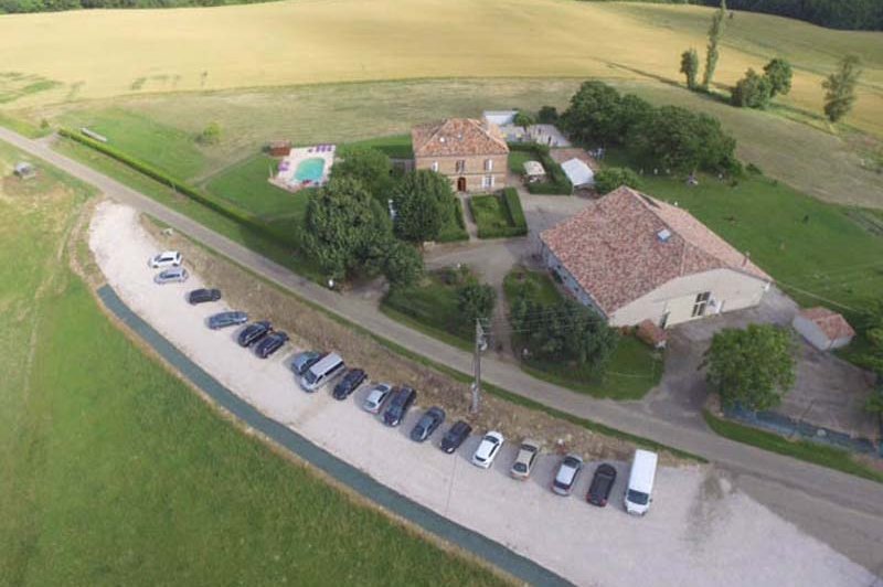 La Grange de Martissan - photo 3