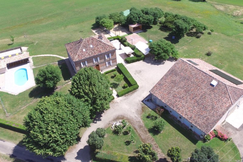 La Grange de Martissan - photo 1