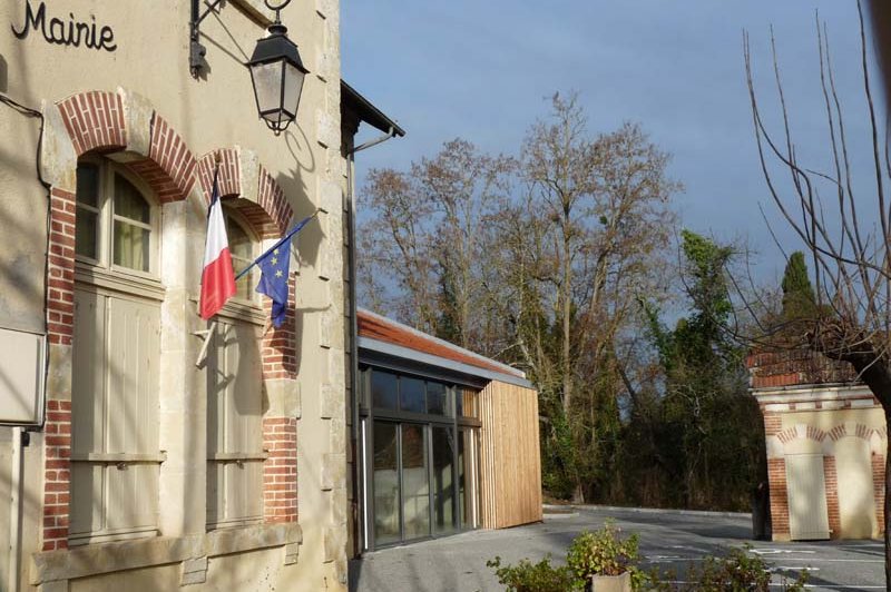 Le Préau - photo 2