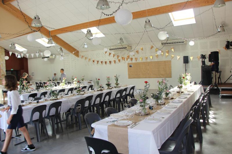 Le Préau - photo 5