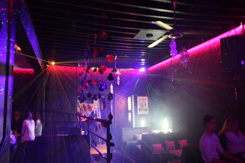 Bobo Club - photo 3