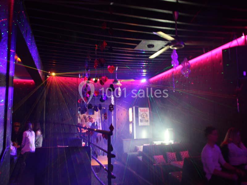 Bobo Club - galerie - photo 3