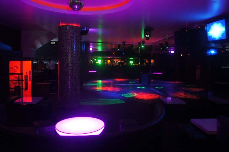 Bobo Club - photo 1