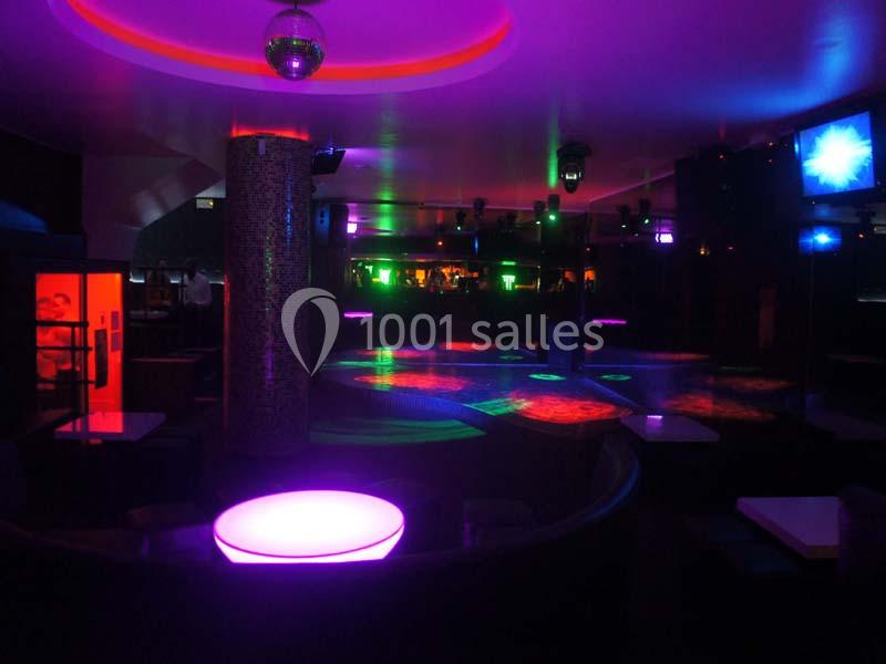 Bobo Club - galerie - photo 1
