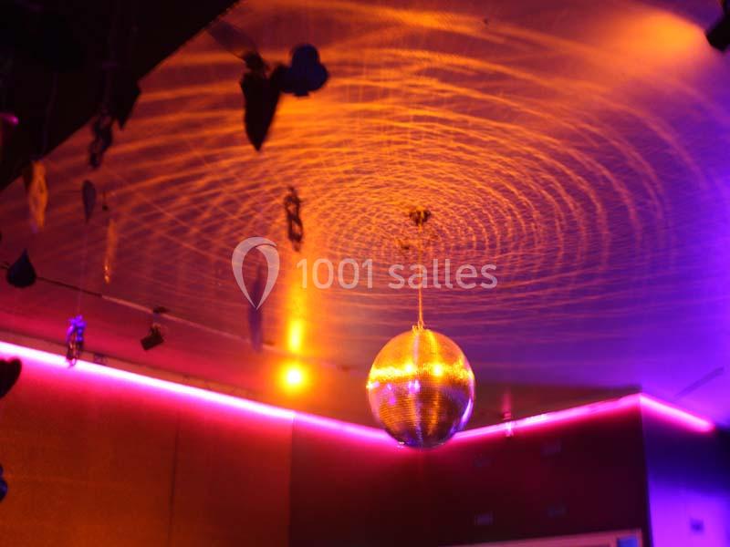 Bobo Club - galerie - photo 4