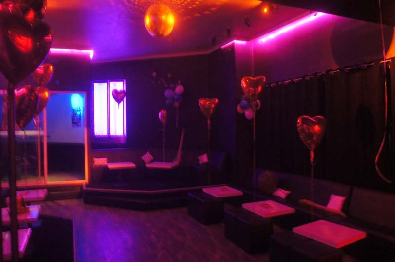 Bobo Club - photo 2