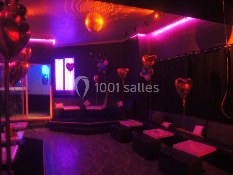 Bobo Club - galerie - photo 2
