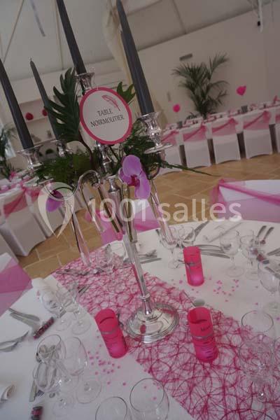 Maison Carli - Manoir Le Petit Plessis - galerie - photo 13