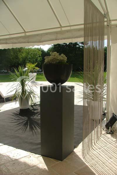 Maison Carli - Manoir Le Petit Plessis - galerie - photo 17