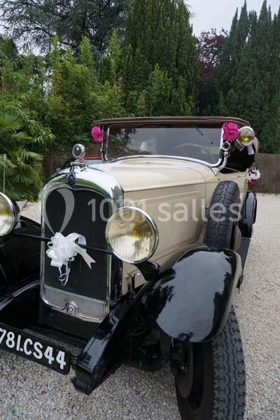 Maison Carli - Manoir Le Petit Plessis - galerie - photo 20