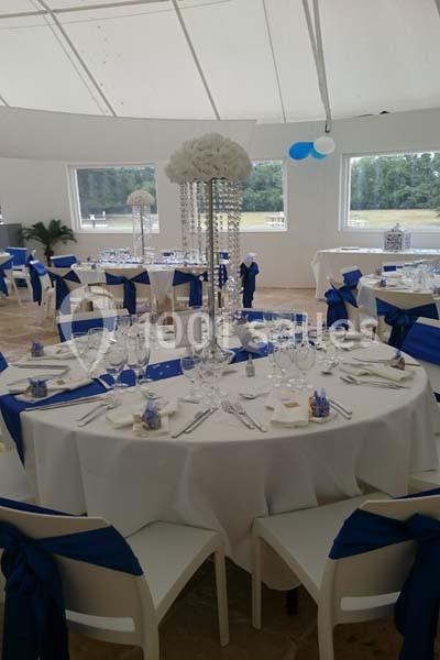 Maison Carli - Manoir Le Petit Plessis - galerie - photo 14