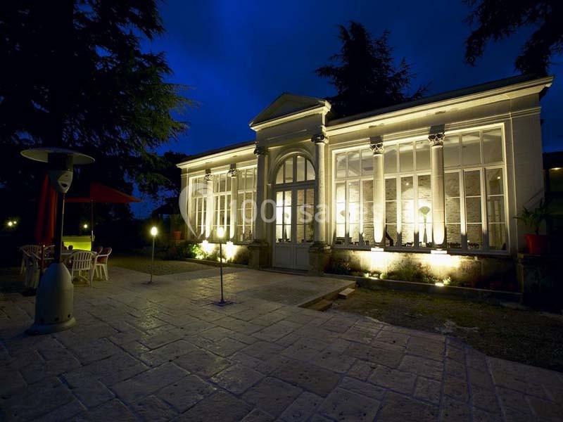 Maison Carli - Manoir Le Petit Plessis - galerie - photo 24