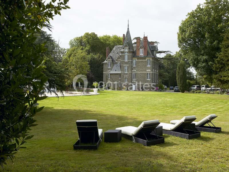 Maison Carli - Manoir Le Petit Plessis - galerie - photo 3