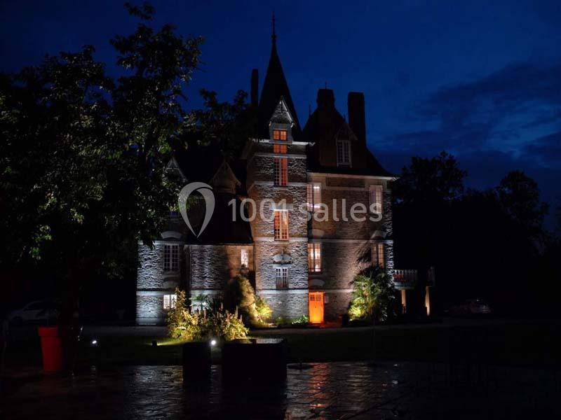 Maison Carli - Manoir Le Petit Plessis - galerie - photo 23