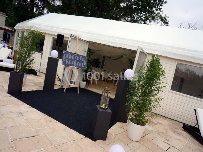 Maison Carli - Manoir Le Petit Plessis - galerie - photo 10
