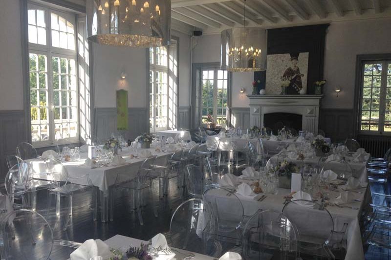 Maison Carli - Manoir Le Petit Plessis - photo 5