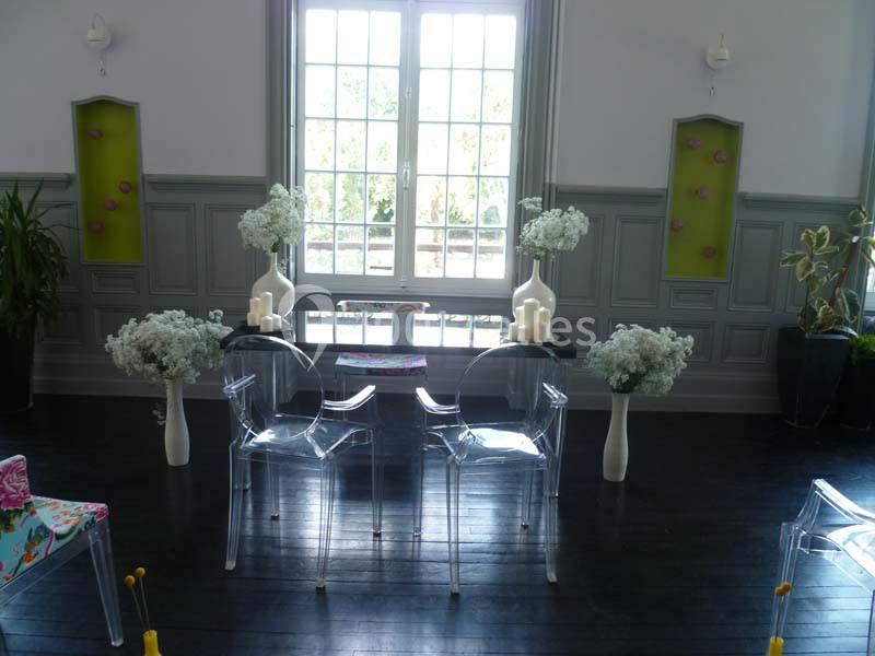 Maison Carli - Manoir Le Petit Plessis - galerie - photo 8