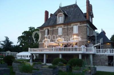 Maison Carli - Manoir Le Petit Plessis - photo 1
