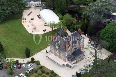 Maison Carli - Manoir Le Petit Plessis - photo 2