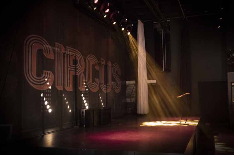 Docks Circus - photo 1