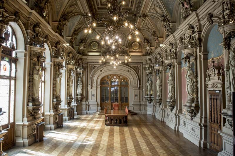 Palais Bénédictine - photo 5