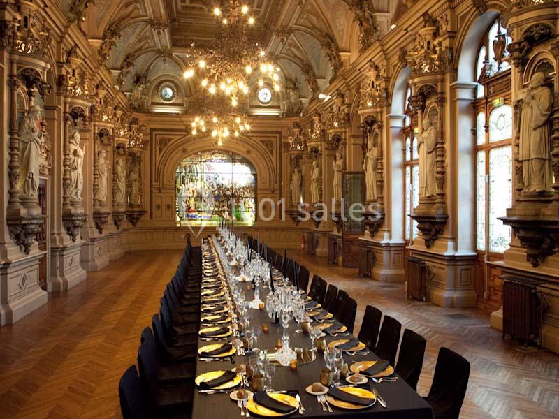 Palais Bénédictine - galerie - photo 7