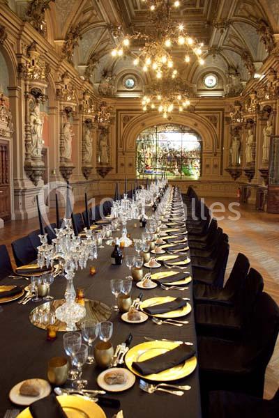 Palais Bénédictine - galerie - photo 8