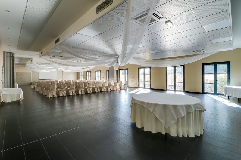 Hostellerie Du Mont Aimé - photo 1