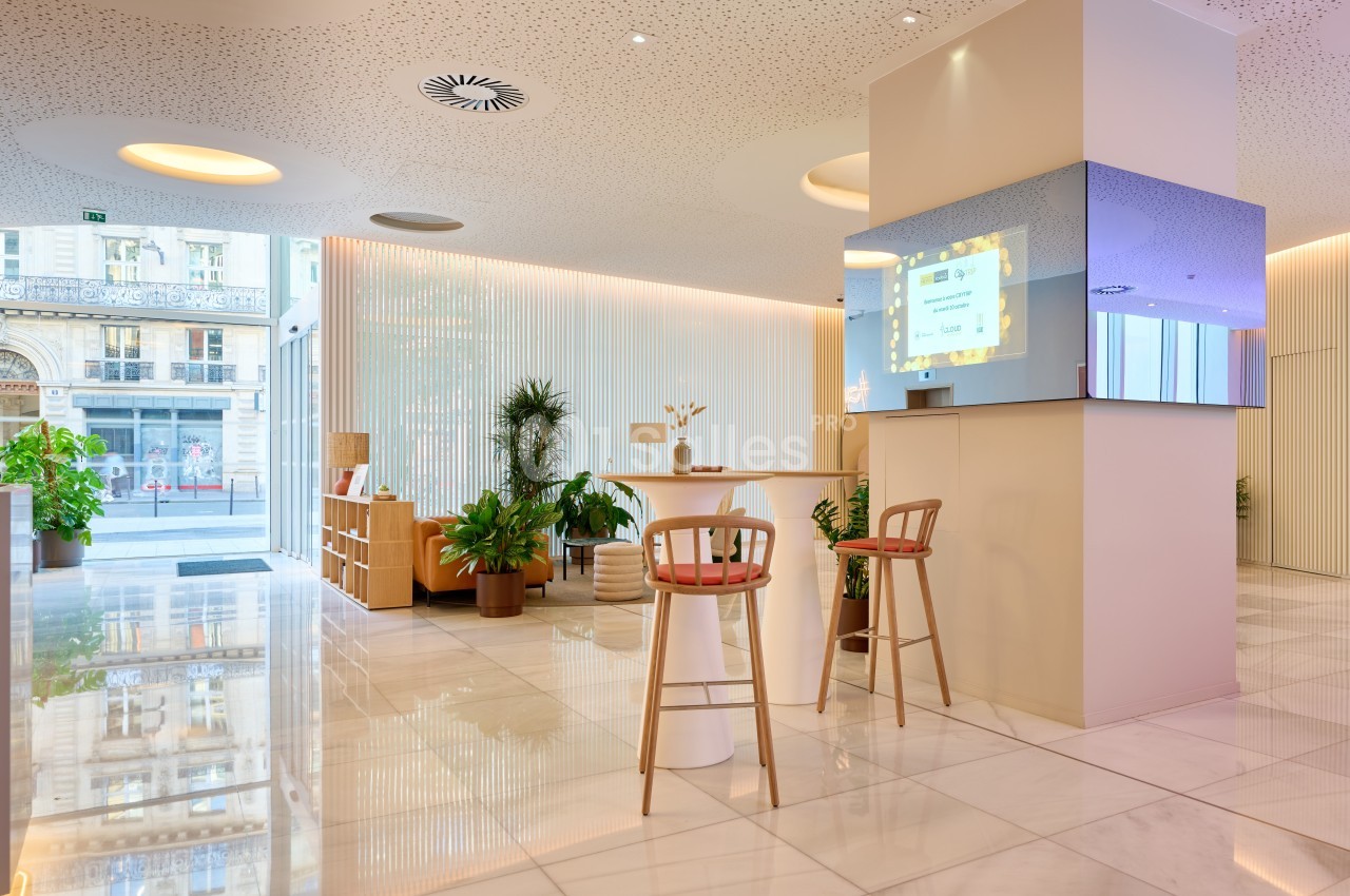 #Cloud Business Center - galerie - photo 3