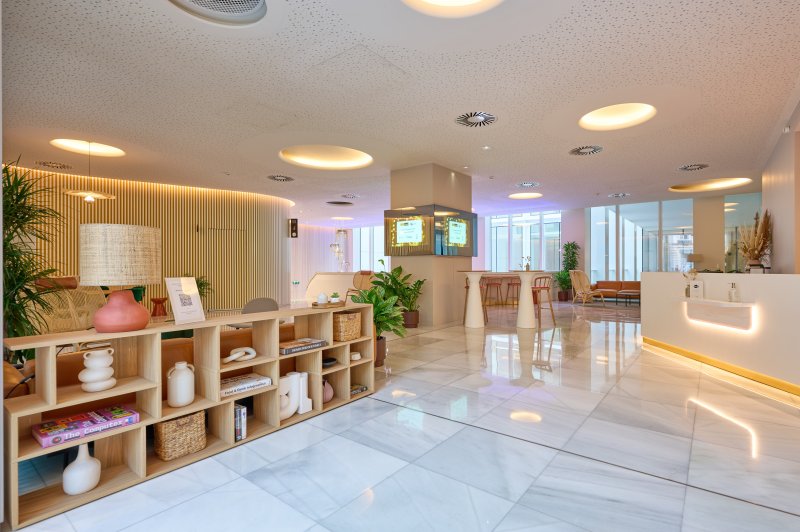 Lieux & Événements Prestige Sodexo