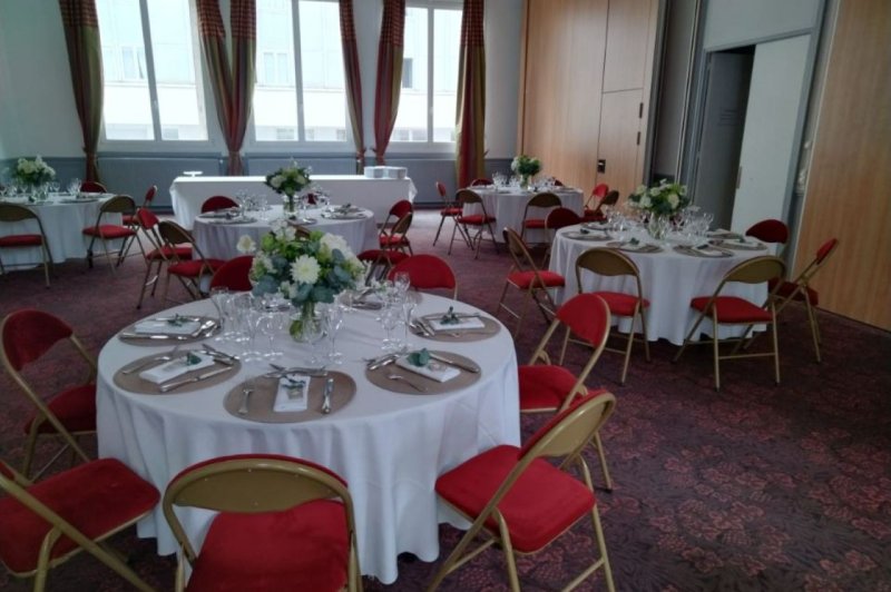 Le Cercle Colbert - photo 4
