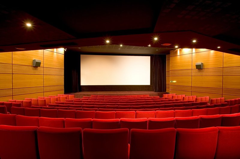 Pathé Le Cézanne - photo 2