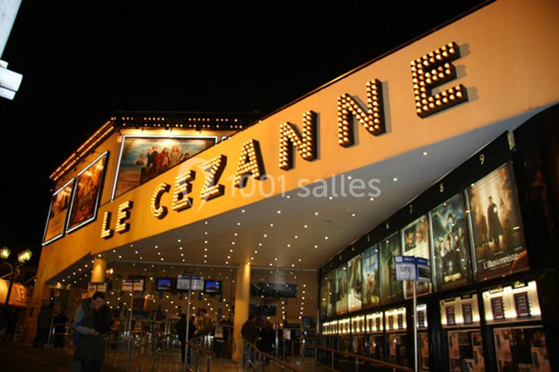 Cinémas Pathé