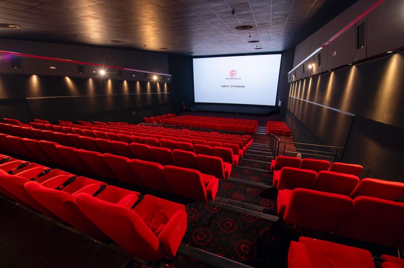 Pathé Montpellier Multiplexe - photo 3