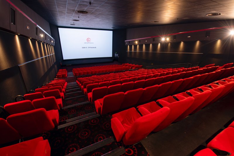 Pathé Montpellier Multiplexe - photo 4