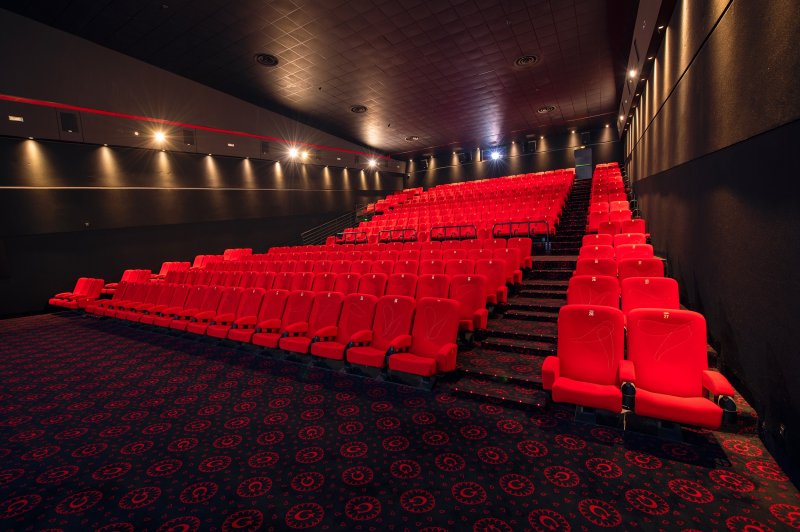 Pathé Montpellier Multiplexe - photo 5
