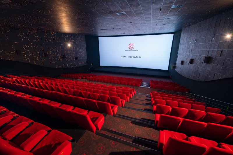 Pathé Montpellier Multiplexe - photo 1
