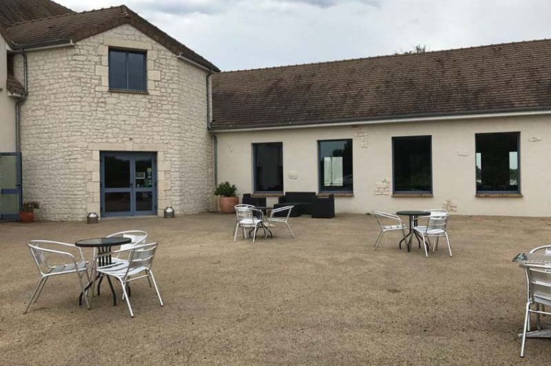 La Terrasse des Oliviers - photo 4