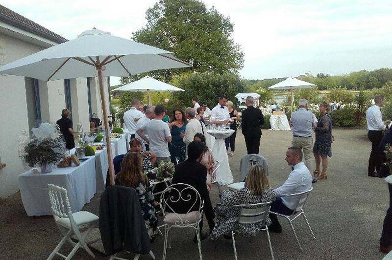 La Terrasse des Oliviers - photo 2
